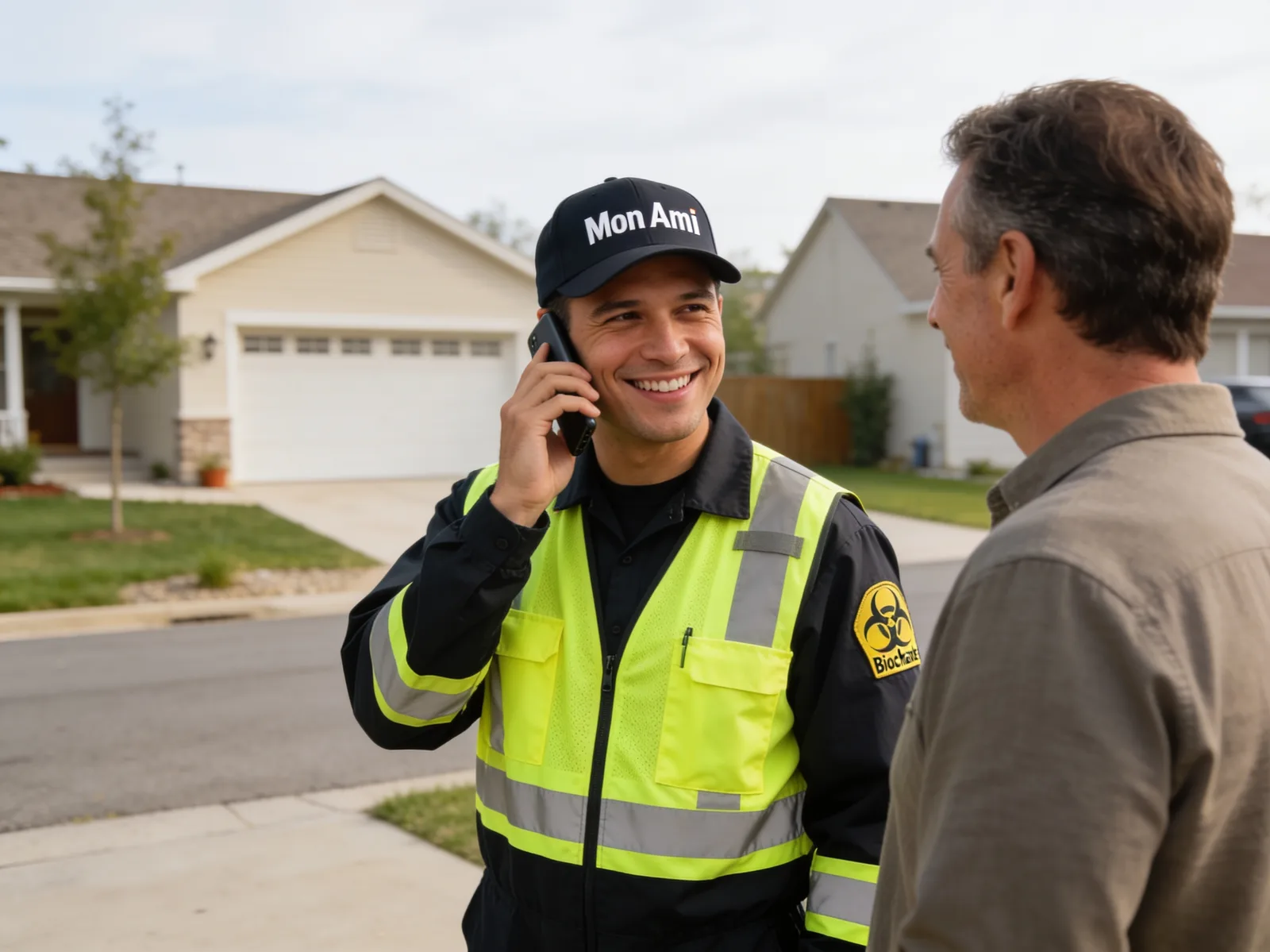 Sewage Cleanup Chadron, NE FAQs