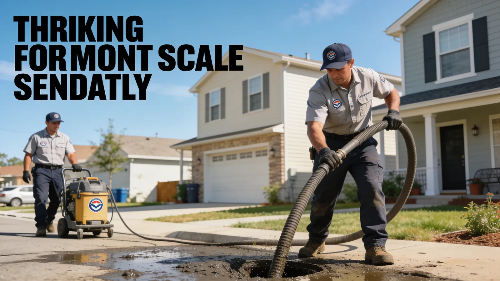 Sewage Cleanup in Chadron, NE near me